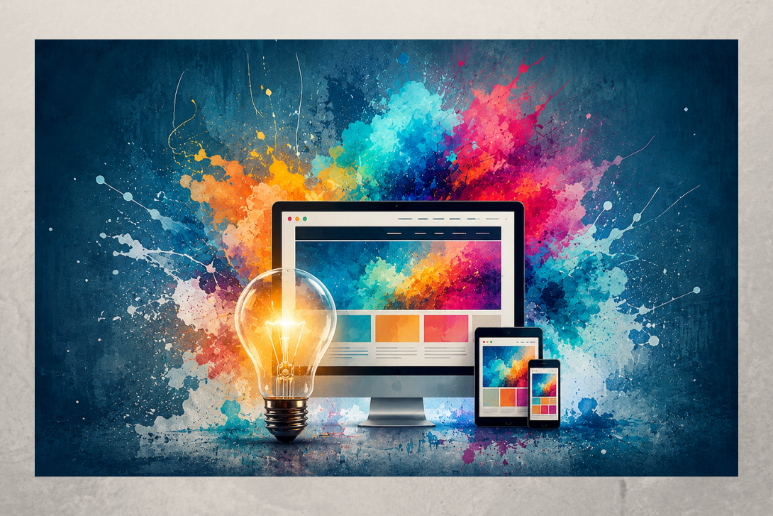 Webdesign